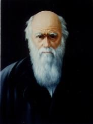 Charles Darwin